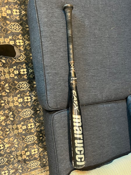 2024 Marucci USSSA Certified Bat (-10) 20 oz 30" (Used)