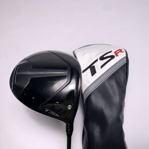 Titleist TSR2 Driver 11* Tensei Blue AV Series Xlink Tech 55g Regular RH HC