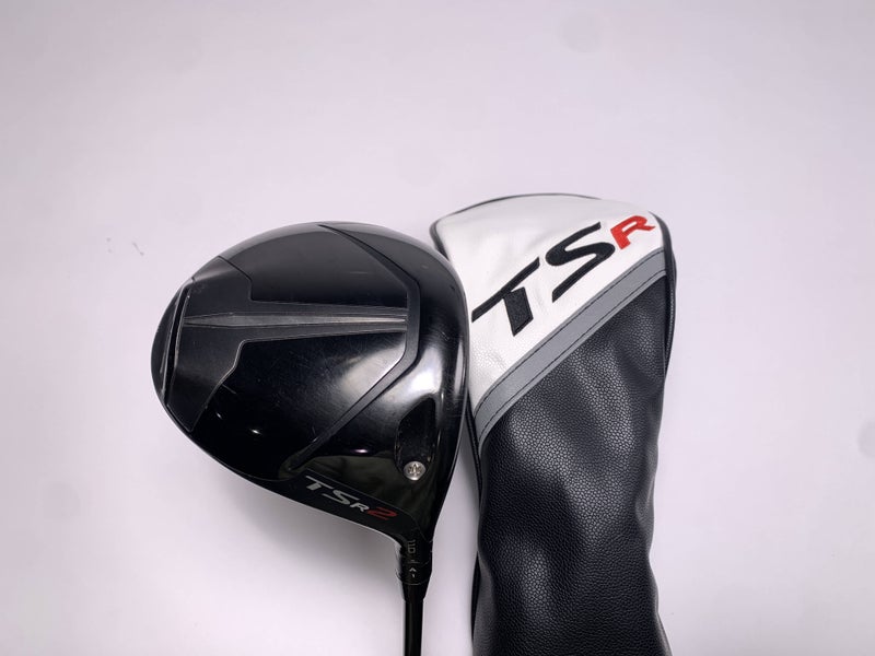Titleist TSR2 Driver 11* Tensei Blue AV Series Xlink Tech 55g Regular RH HC