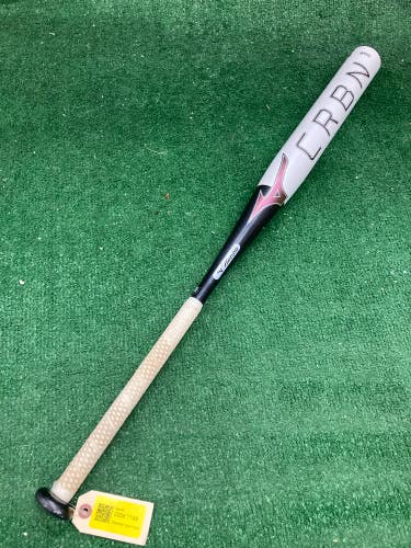 Mizuno F24 CRBN1 Fastpitch 2024 (-10)
