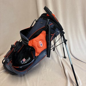 Unisex US Kids Golf Bag (Used)