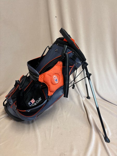 Unisex US Kids Golf Bag (Used)