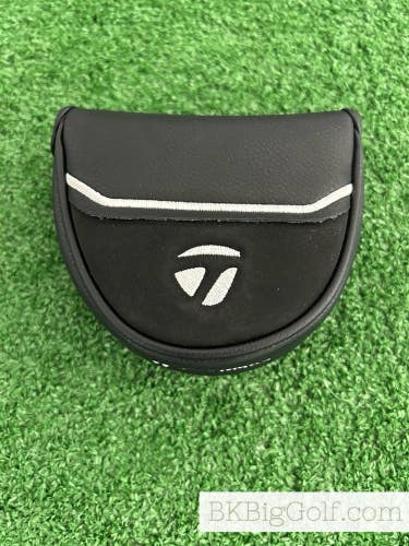 Taylormade TP Reserve Mallet Putter Headcover