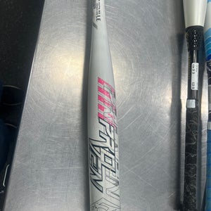 Louisville Slugger (Used) 30" 2 3/4" Barrel (-13) USSSA Certified Bat