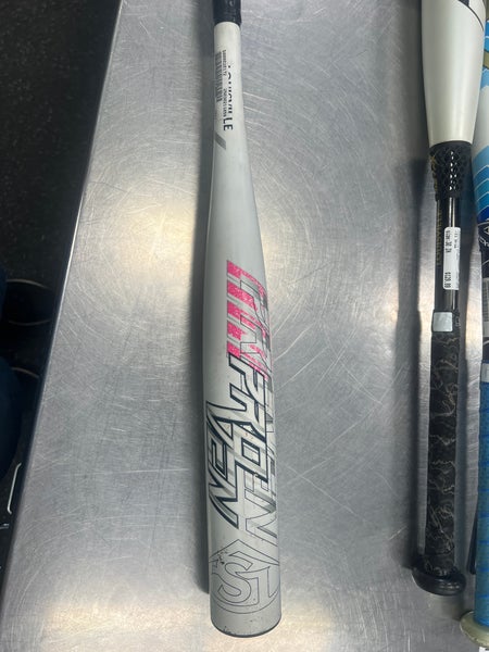 Louisville Slugger (Used) 30" 2 3/4" Barrel (-13) USSSA Certified Bat