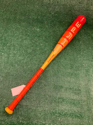 Easton Hype Fire USA Youth Bat (-11) 2025