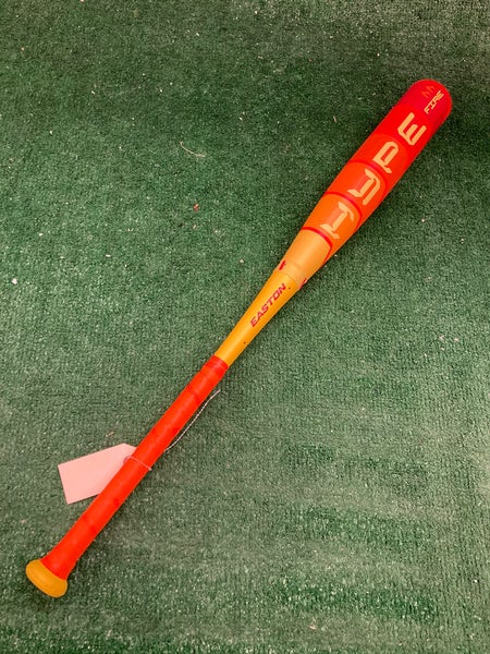 Easton Hype Fire USA Youth Bat (-11) 2025