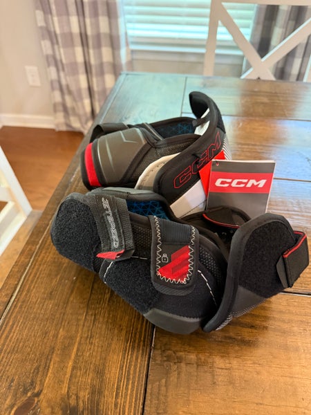 Senior Large CCM Jetspeed FT880 Elbow Pads (New)