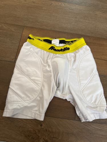 Used Franklin Other Sliding Pants Youth Medium