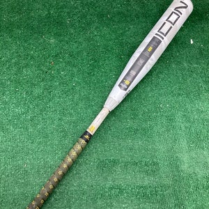 Rawlings Icon (2 3/4") USSSA Bat 2025 (-8)