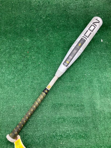 Rawlings Icon (2 3/4") USSSA Bat 2025 (-8)