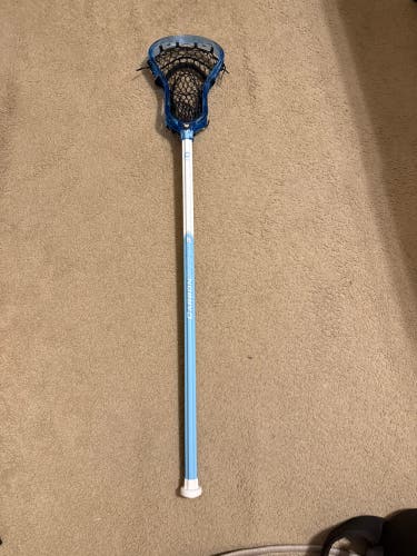 Carbon 3.0 Pro and Ion head