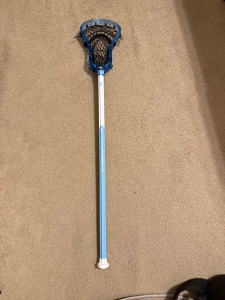 Carbon 3.0 Pro and Ion head