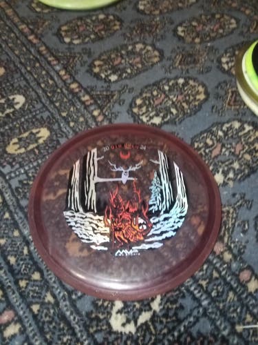 MVP Hex With 2024 OTB open Graphic