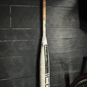 2025 Rawlings Icon Composite USSSA Certified Bat (-5)  27 oz 32" (Used)