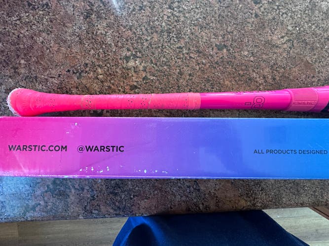Limited edition Solar Storm- home run derby winner