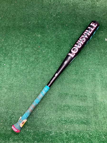 Louisville Slugger Atlas BBCOR Bat (-3) 2025