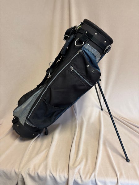 Unisex Golden Bear Bag (Used)