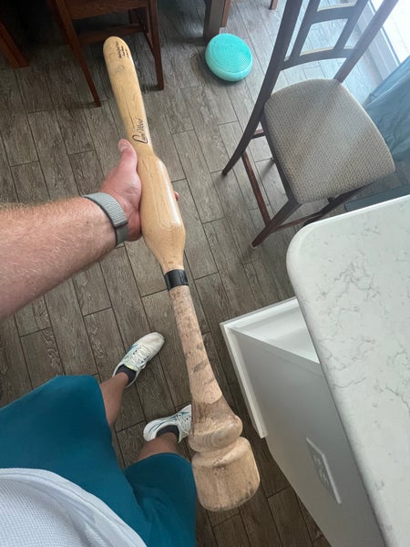 2024 CamWood Trainer Bat other 32" (44oz)