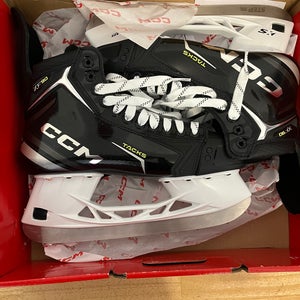 CCM Hockey Skates