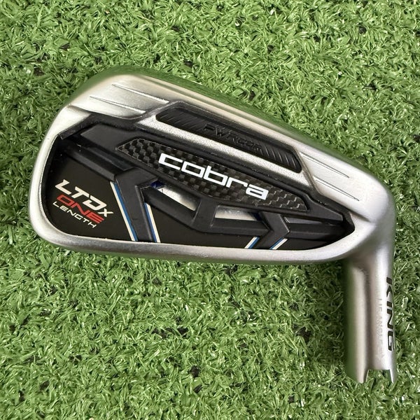 Cobra King RadSpeed One Length 5 Iron Head Only Right Handed Demo