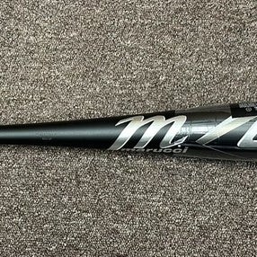 Marucci Cat X Vanta -8 USSSA Senior League Baseball Bat - 32" 24 oz.