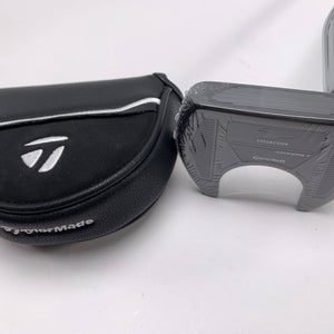 TaylorMade TP Black Ardmore 7 Putter 34" Mens RH HC NEW