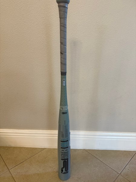 2025 Easton Rope Composite BBCOR Certified Bat (-3)  30.5 oz 33" (New)