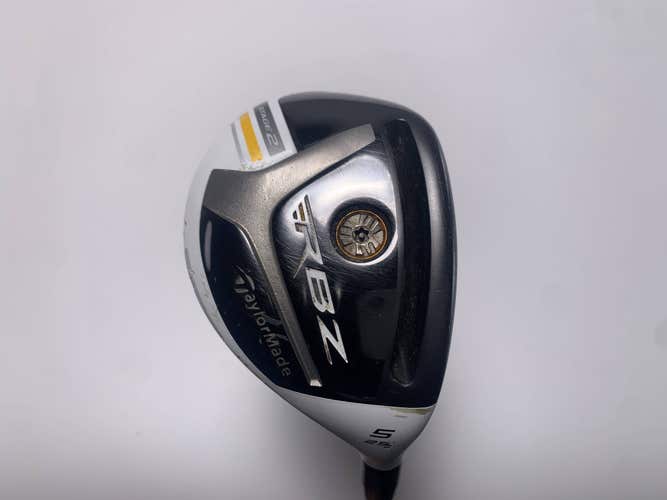 TaylorMade RocketBallz Stage 2 5 Hybrid 25* RocketFuel 65g Senior RH