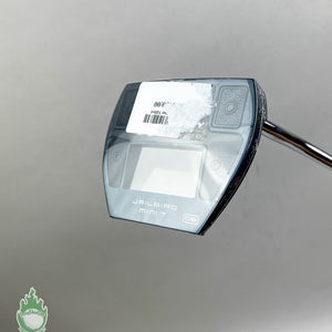 NEW RH Odyssey Ai-ONE Milled Jailbird Mini T 35" Putter Steel Golf Club