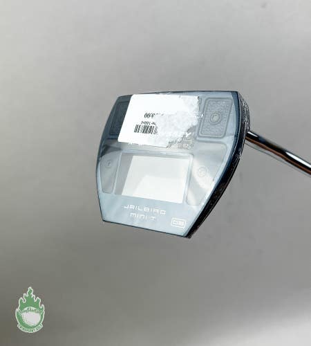 NEW RH Odyssey Ai-ONE Milled Jailbird Mini T 35" Putter Steel Golf Club
