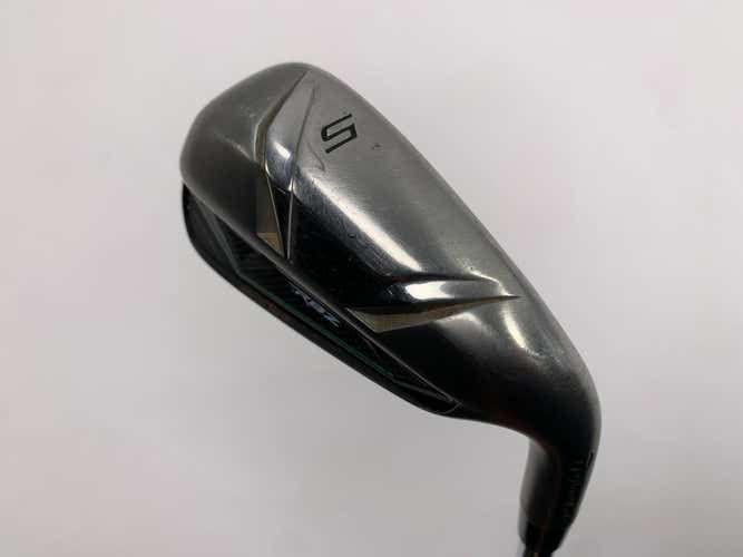 TaylorMade RocketBallz Single 5 Iron RBZ Regular Steel Mens RH