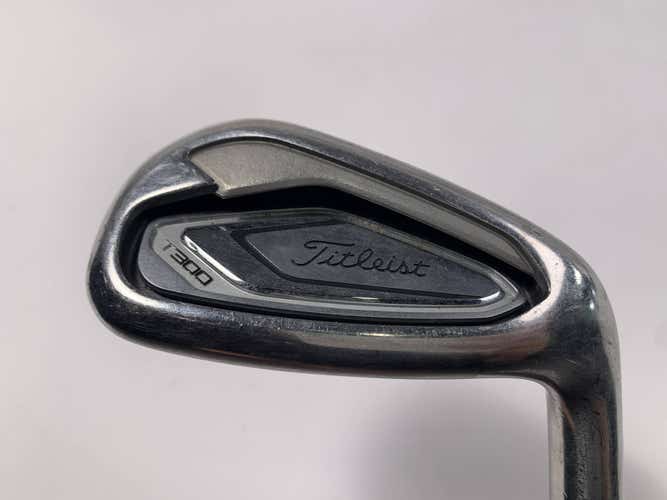 Titleist T300 Gap Wedge GW 48* True Temper AMT R300 Red Wedge Steel Mens RH