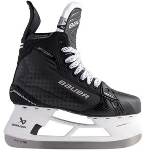 2024 Bauer Supreme Shadow Hockey Skates Regular Width  11.5 (New)