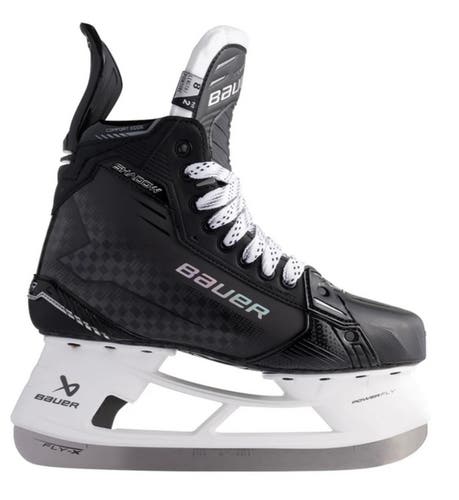 2024 Bauer Supreme Shadow Hockey Skates Regular Width 11.5 (New)