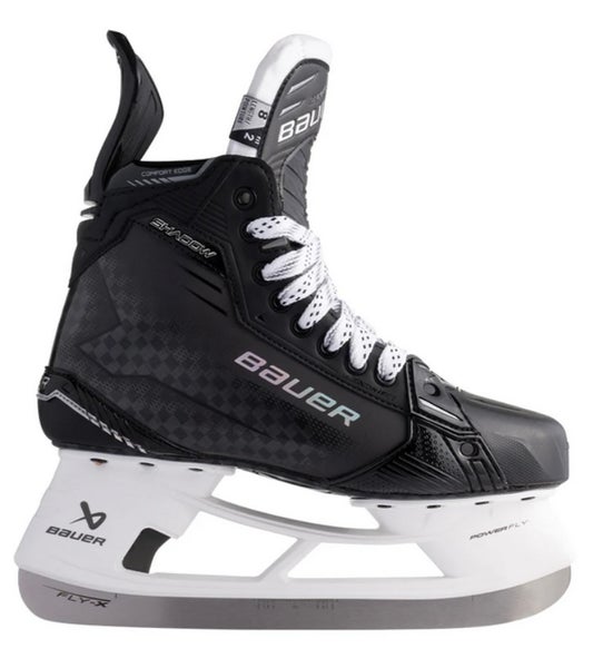 2024 Bauer Supreme Shadow Hockey Skates Regular Width  11.5 (New)