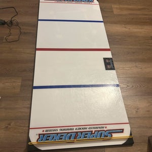 Superdeker Training Aid