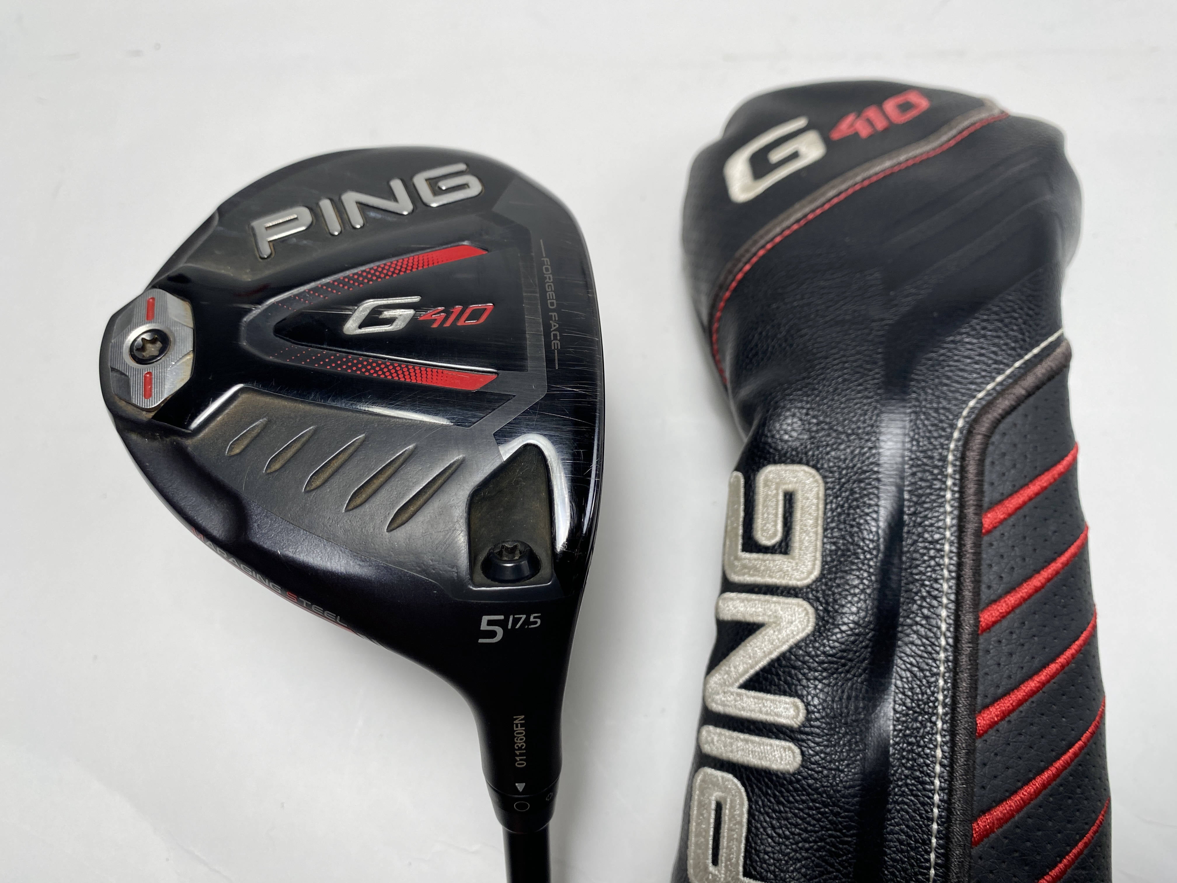 クラブ Cobra LTDx LS 5w 17.5 TENSEI AV 75s Cobra LTDx LS Fairway Wood - Maple Hill Golf