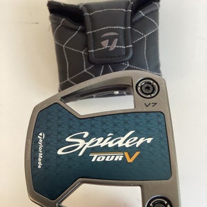 TaylorMade Spider TourV V-7 Putter 33 Inches