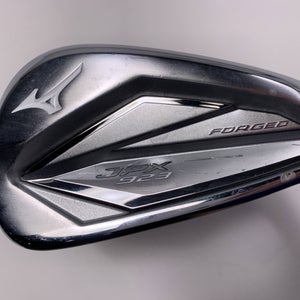 Mizuno JPX 923 Forged Single 7 Iron Fitter KBS Tour 130 Extra Stiff Steel RH