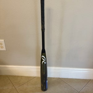 2025 Rawlings Icon Composite BBCOR Certified Bat (-3)  31 oz 34" (New)