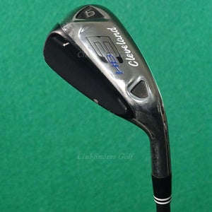 Cleveland Hi-Bore HB3 Single 9 Iron Action Ultralite 62G Graphite Seniors