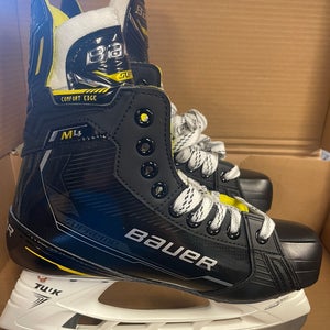 NEW Bauer Supreme M4 Hockey Skates 6 Fit2