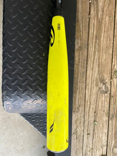 Rawlings Icon Composite Bat (-3) 29 oz 32" (Used)