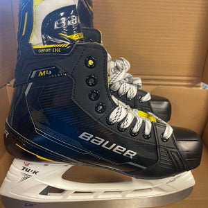 NEW Bauer Supreme M4 Hockey Skates 5 Fit2