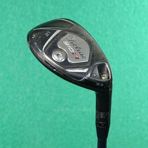 Titleist 910H 21 Hybrid Mitsubishi Diamana Kai'li 80HYB-S Graphite Stiff