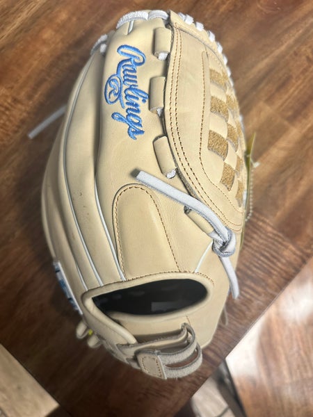 Rawlings RH  Heart of The Hide Softball Glove 12.5" (New)