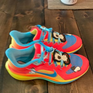 Nike Pegasus 41 Team Tima