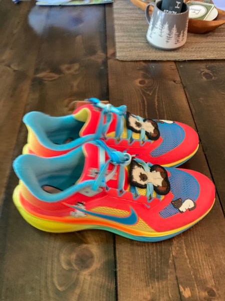 Nike Pegasus 41 Team Tima