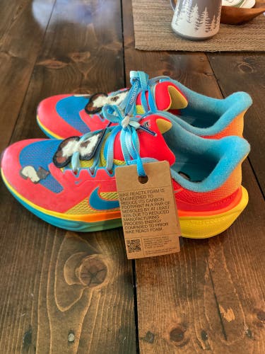 Nike Pegasus 41 Team Tima